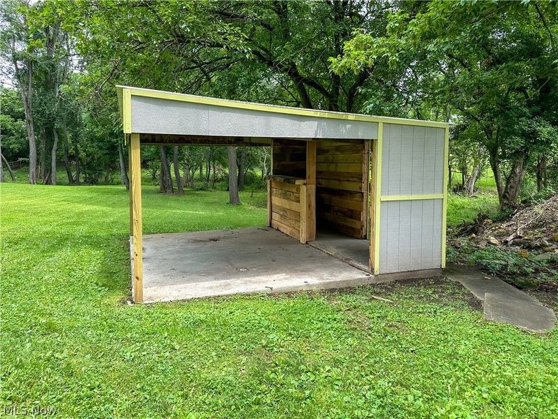 545 E Market Street, Cadiz, OH 43907 Photo 4