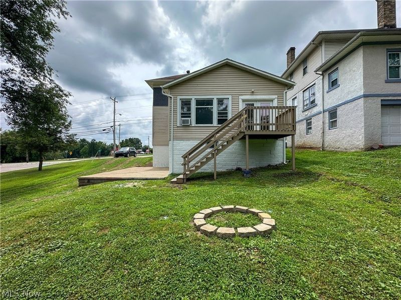 545 E Market Street, Cadiz, OH 43907 Photo 6