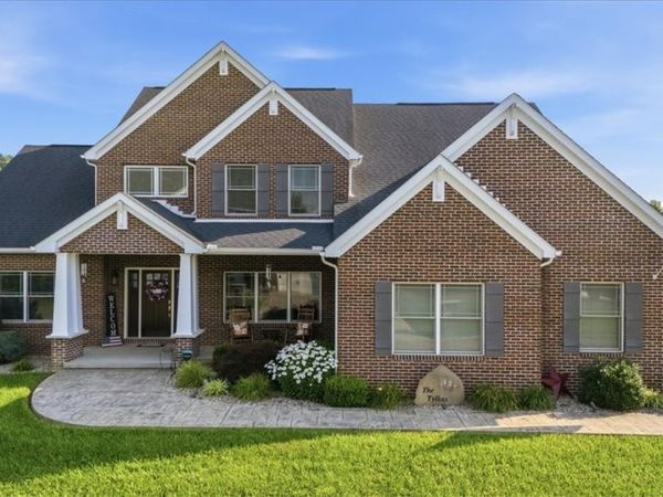 86 Imperial Drive, Mineral Wells, WV 26150