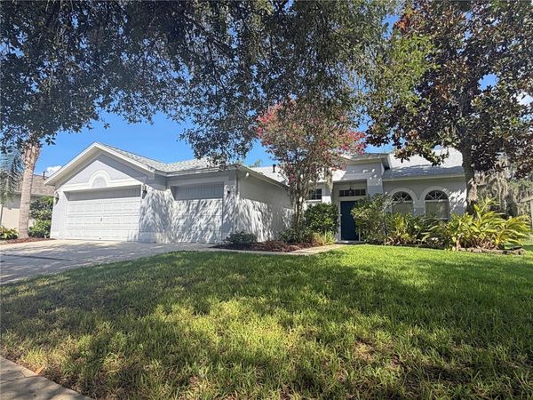 14832 HERONGLEN DRIVE , LITHIA, FL 33547