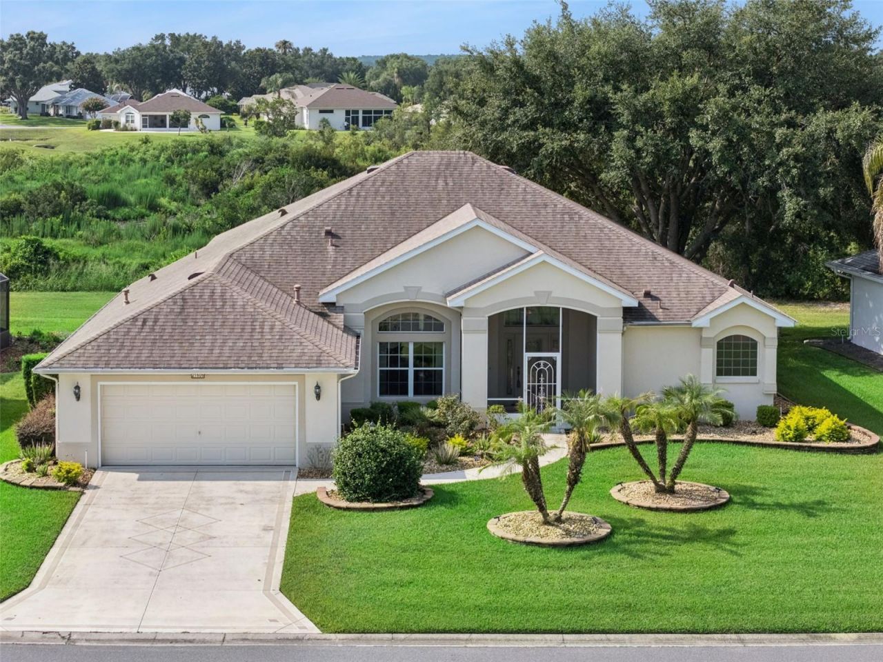 21606 King Henry Avenue , Leesburg, FL 34748 Photo
