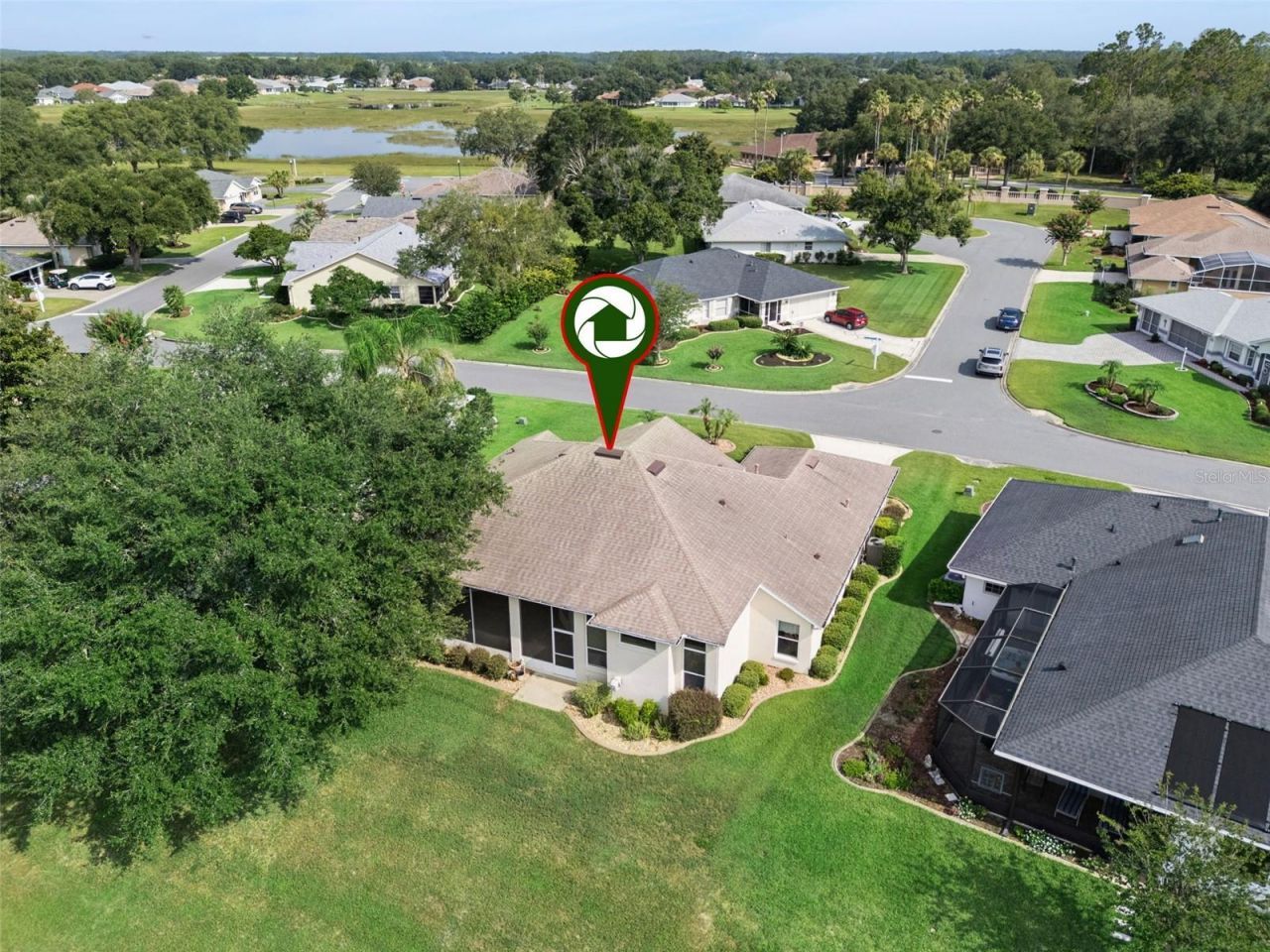 21606 King Henry Avenue , Leesburg, FL 34748 Photo