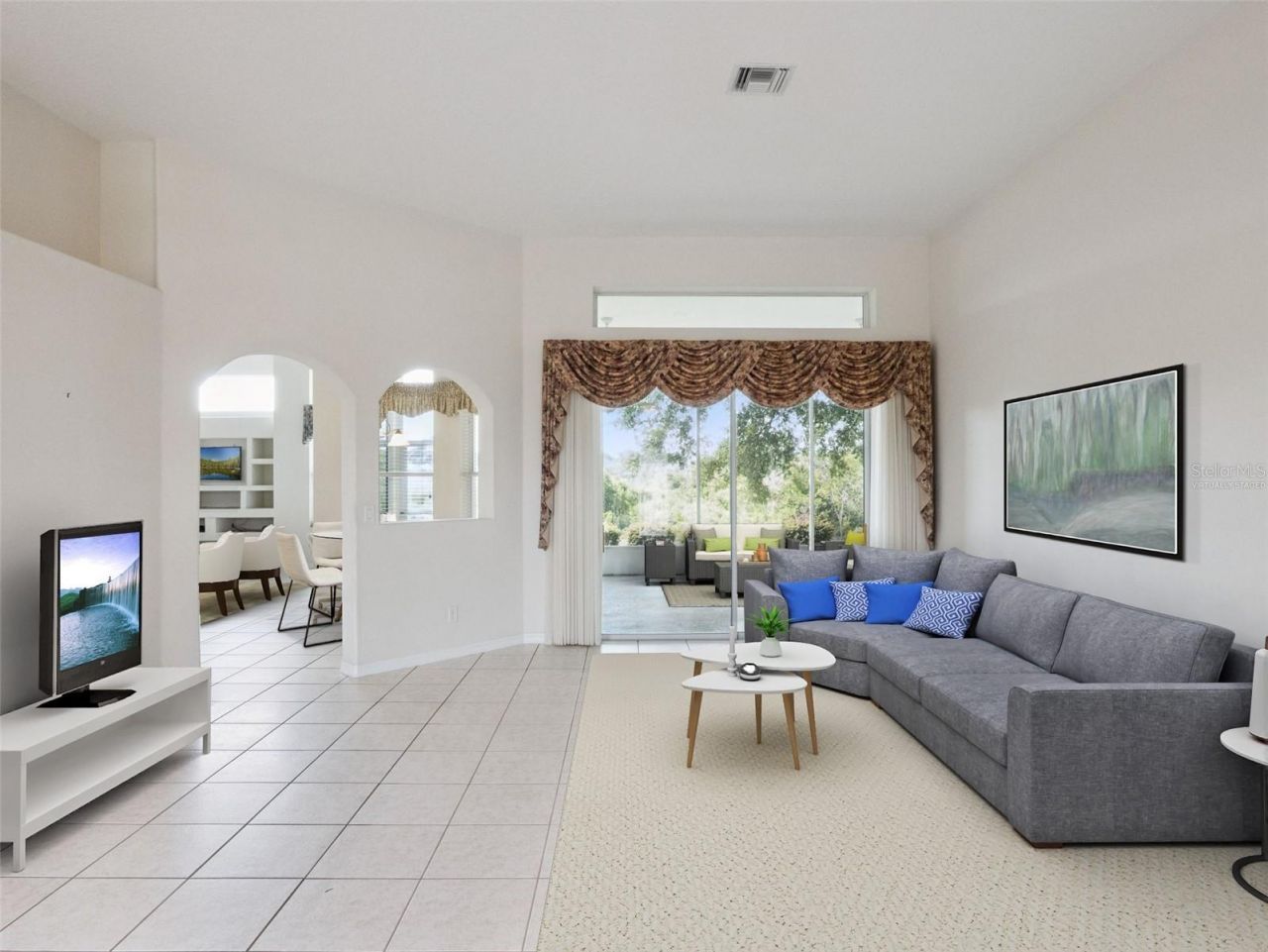 21606 King Henry Avenue , Leesburg, FL 34748 Photo