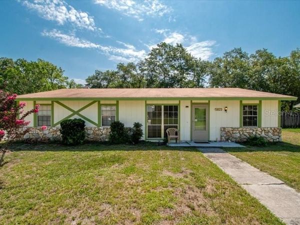 5823 NW 26TH STREET , GAINESVILLE, FL 32653