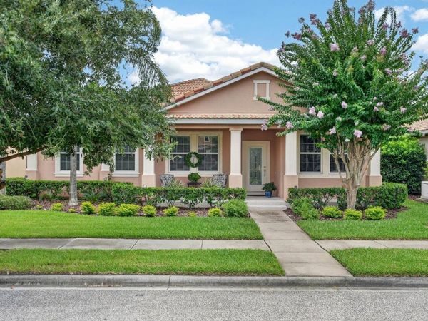 3451 PONETA AVENUE , NEW SMYRNA BEACH, FL 32168