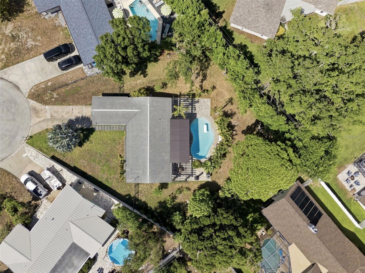 14297 Geneva Drive, Largo, FL 33774 Photo