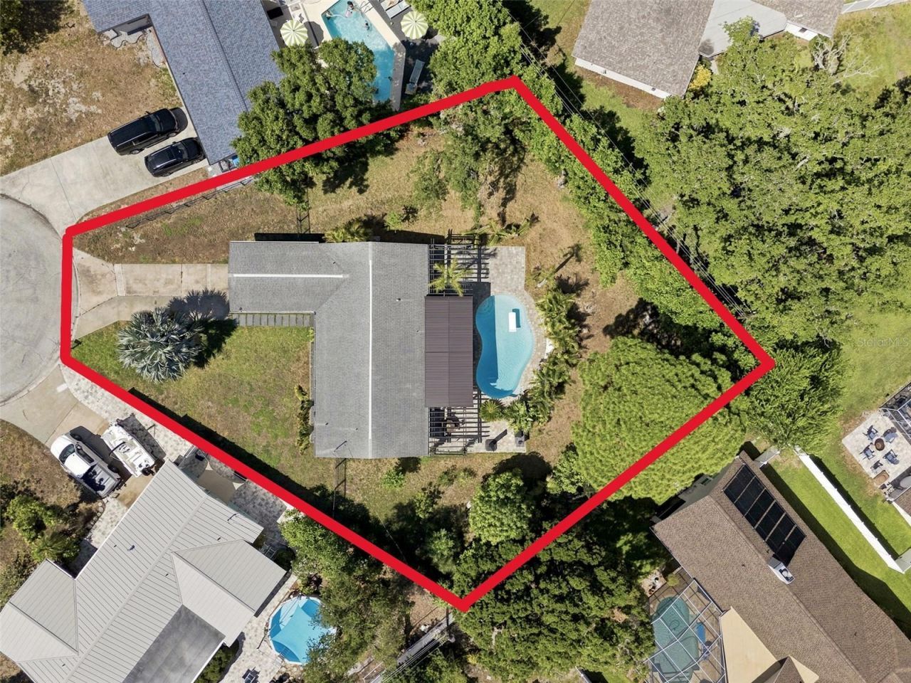 14297 Geneva Drive, Largo, FL 33774 Photo