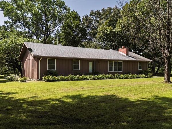 2426 Cr 3500 N/A, Independence, KS 67301