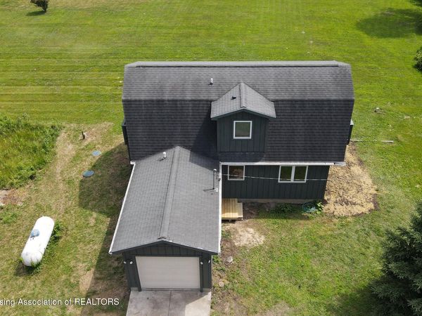 1264 N Edgar Road, Mason, MI 48854