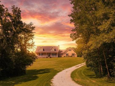 399 Harlow Lane, Harrodsburg, KY 40330
