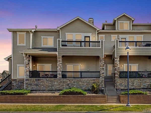 11250 Florence Street, Unit 20F, Commerce City, CO 80640