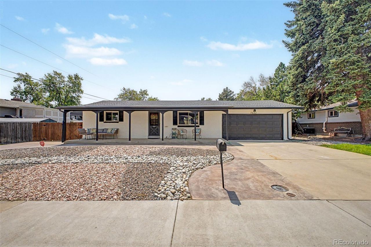 7682 Jay Court, Arvada, CO 80003 Main Photo