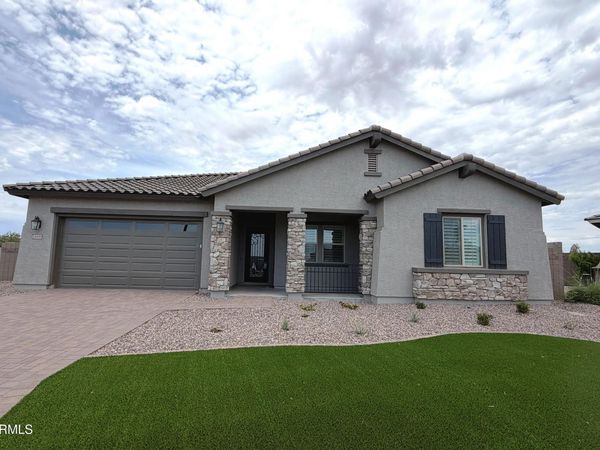 24498 N 156TH Lane, Surprise, AZ 85387