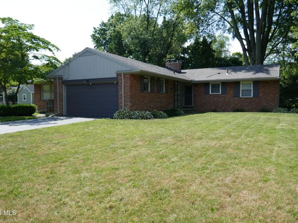 2924 Jodore Avenue, Toledo, OH 43606