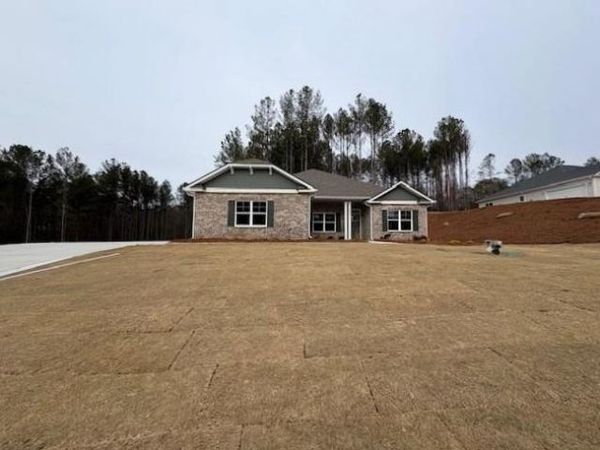 Maysville, GA 30558