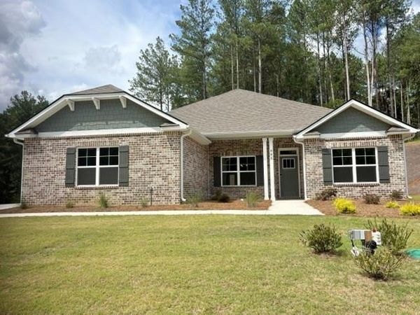 Maysville, GA 30558