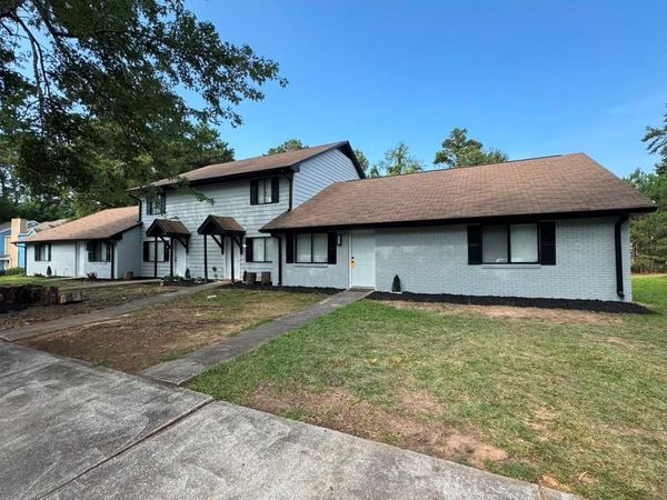 2644 Fieldstone View Lane SE, Conyers, GA 30013