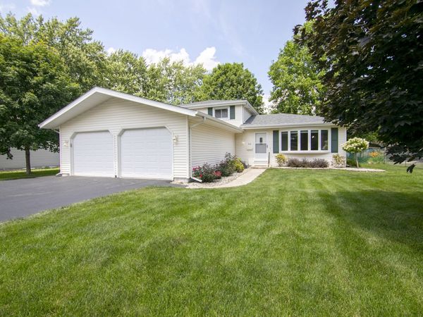 52 Emery Drive , Bourbonnais, IL 60914
