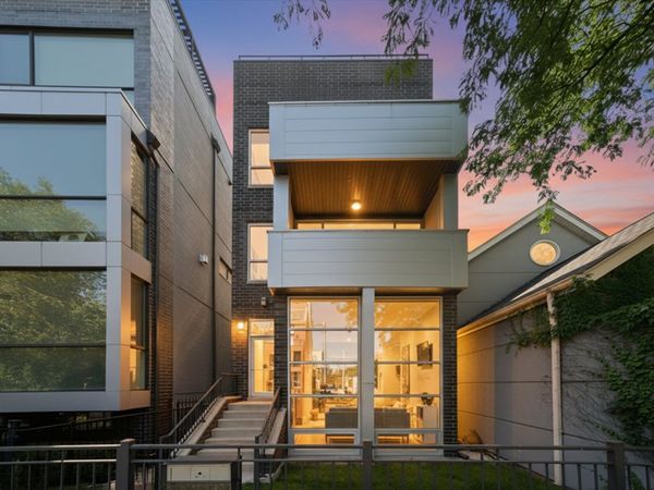 948 N Honore Street, Unit 1, Chicago, IL 60622