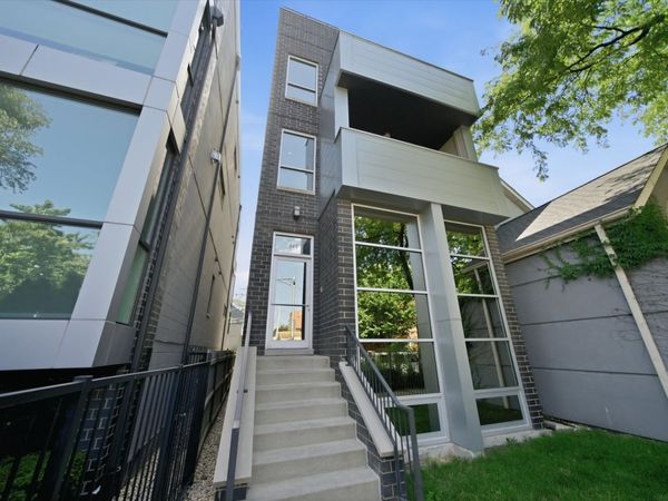948 N Honore Street , Unit 1, Chicago, IL 60622