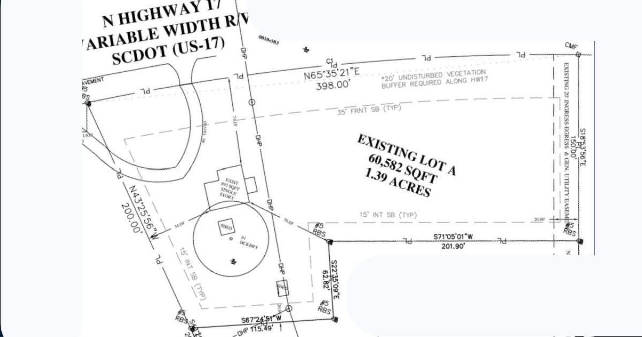 7477 N Highway 17 Photo 10
