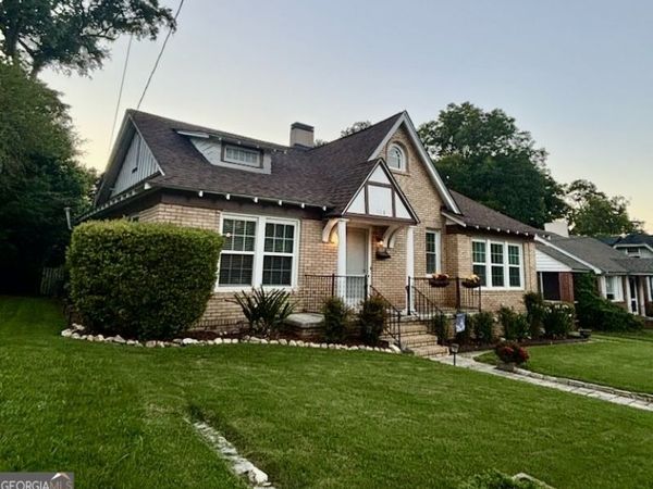 138 Desoto Place, Macon, GA 31204