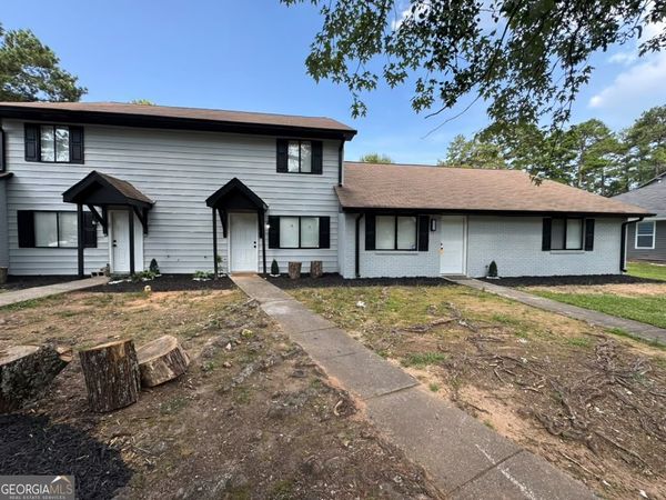 2644 Fieldstone View Lane SE, Unit A,B,C,D, Conyers, GA 30013