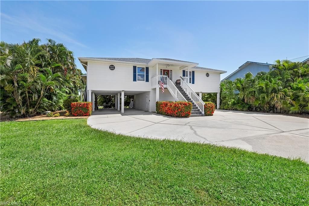7954 Gabion Ct , Bokeelia, FL 33922 Photo