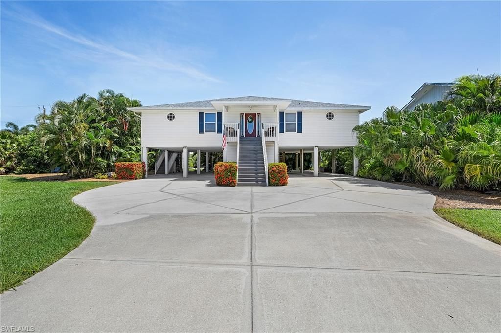 7954 Gabion Ct , Bokeelia, FL 33922 Photo