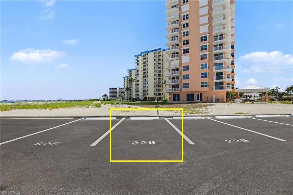 7400 Estero Blvd, Unit 329, Fort Myers Beach, FL 33931 Photo