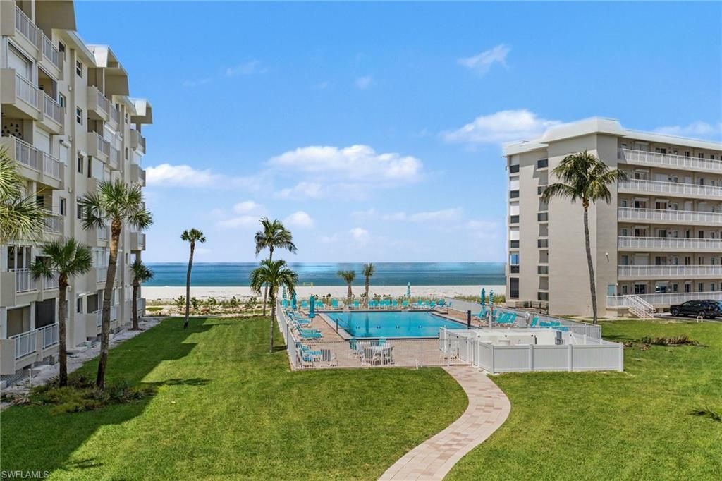 7400 Estero Blvd, Unit 329, Fort Myers Beach, FL 33931 Photo