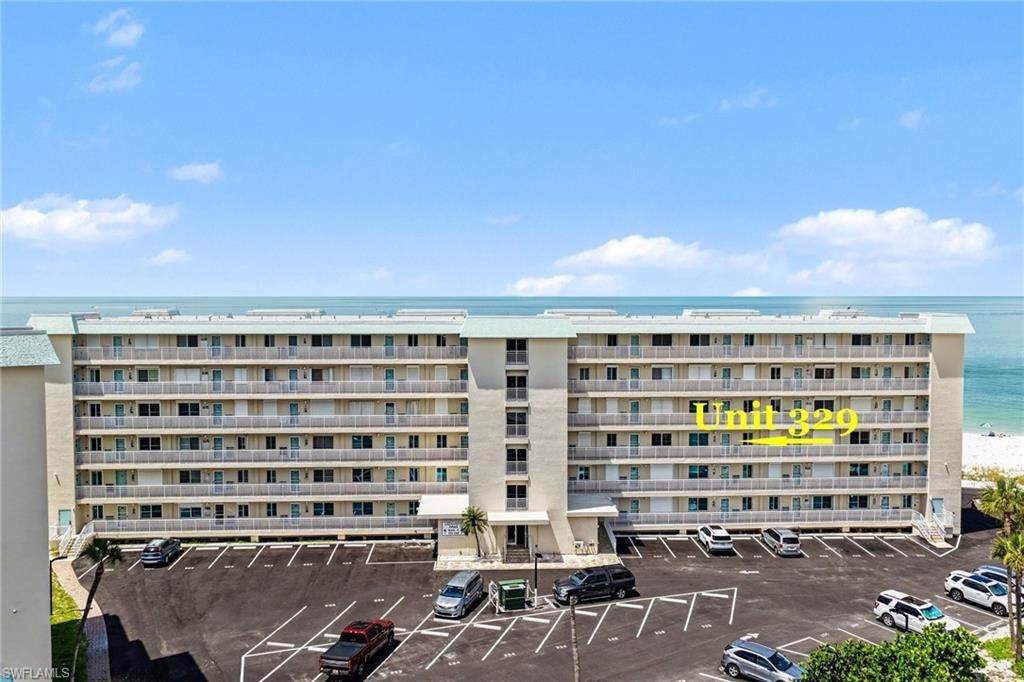 7400 Estero Blvd, Unit 329, Fort Myers Beach, FL 33931 Photo