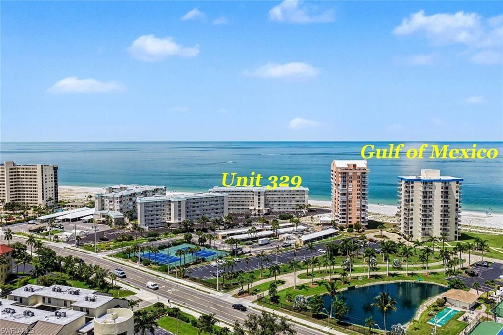 7400 Estero Blvd, Unit 329, Fort Myers Beach, FL 33931 Photo