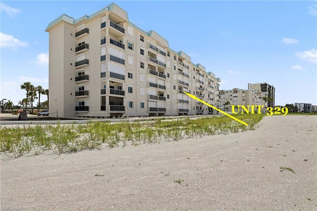 7400 Estero Blvd, Unit 329, Fort Myers Beach, FL 33931 Photo