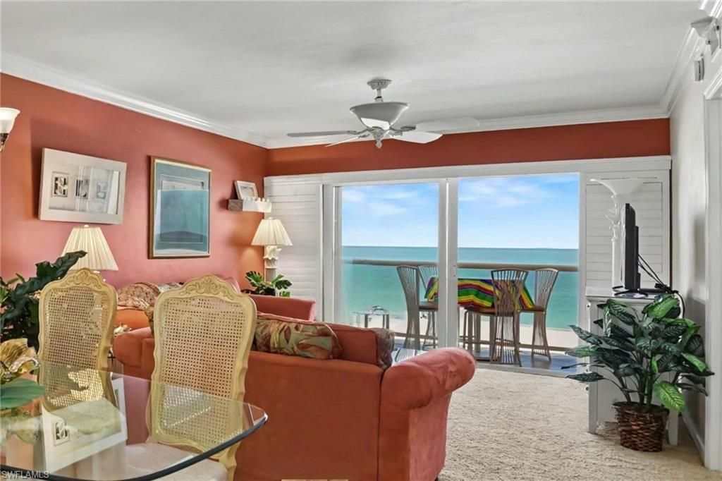 7400 Estero Blvd, Unit 329, Fort Myers Beach, FL 33931 Photo