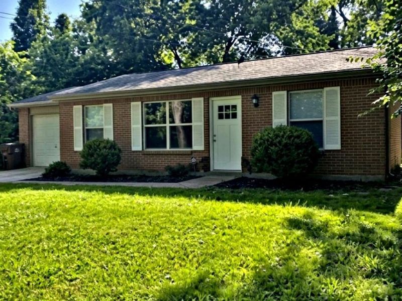 8419 Carrol Avenue, Cincinnati, OH 45231 Photo 1