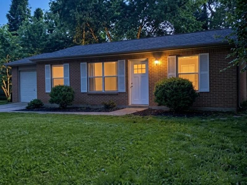 8419 Carrol Avenue, Cincinnati, OH 45231 Photo 20