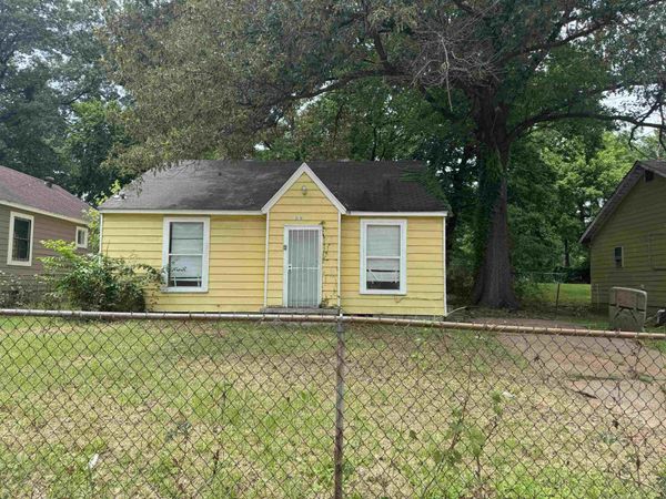 3115 MORNINGSIDE ST, Memphis, TN 38127