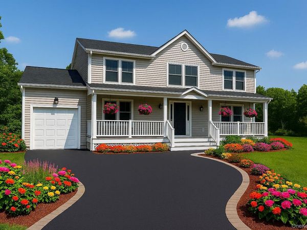 71 Stuyvesant Avenue, Mastic, NY 11950