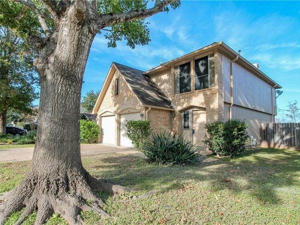 900 Sweetwater River DR, Austin, TX 78748