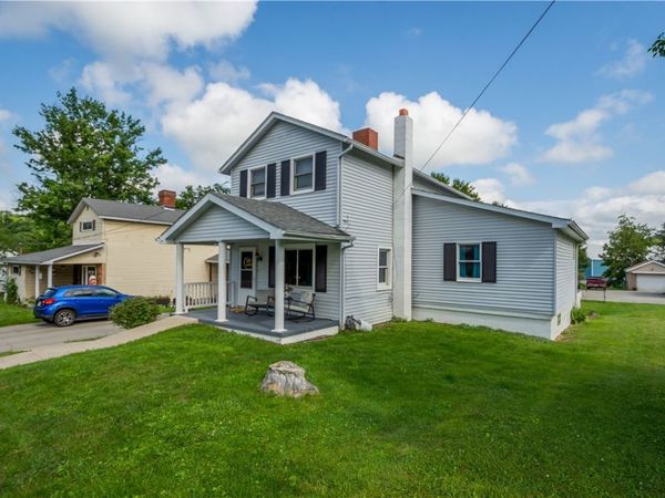 1211 Main Street, Bentleyville, PA 15314