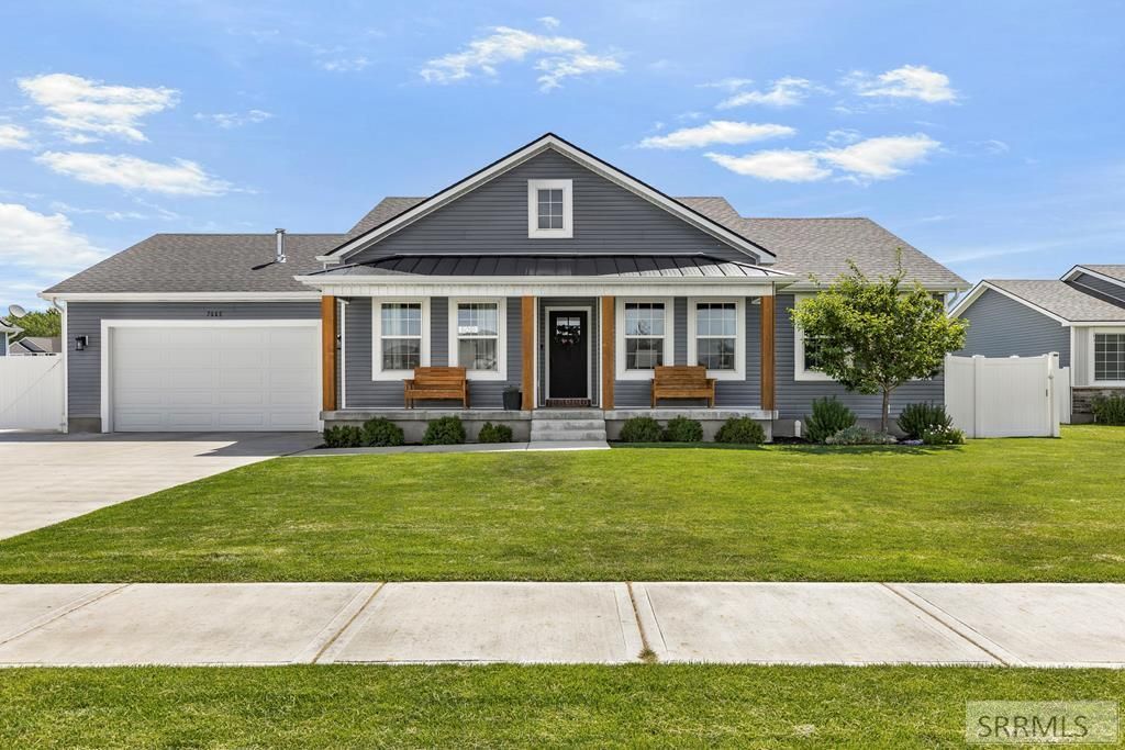 7085 S Hamden Avenue, Idaho Falls, ID 83402 Main Photo