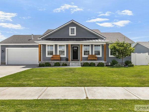7085 S Hamden Avenue, IDAHO FALLS, ID 83402