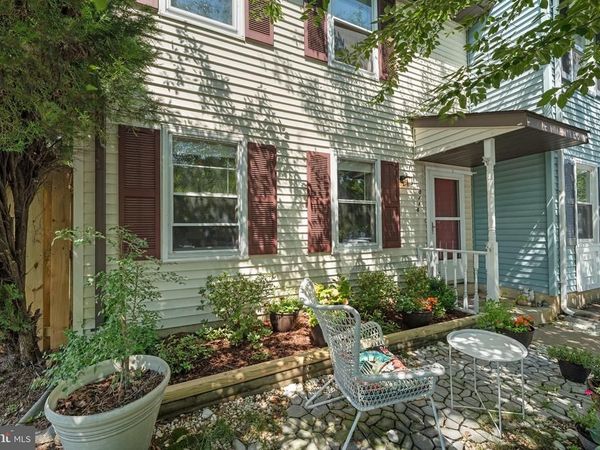 5116 PECAN DRIVE, FREDERICKSBURG, VA 22407