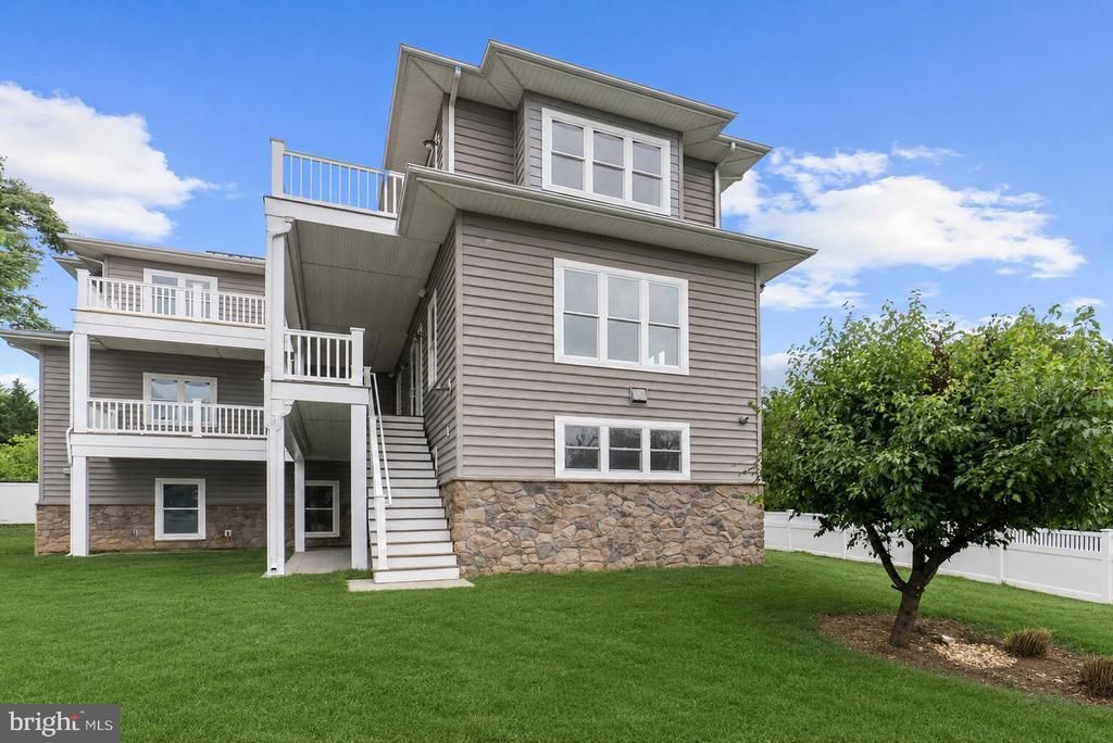 1203 SHORE DRIVE, EDGEWATER, MD 21037