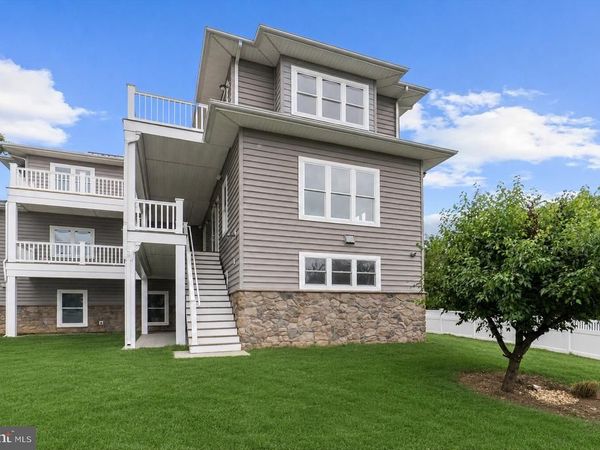 1203 SHORE DRIVE, EDGEWATER, MD 21037