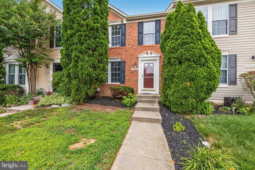 2518 SUMMERS RIDGE DRIVE , ODENTON, MD 21113