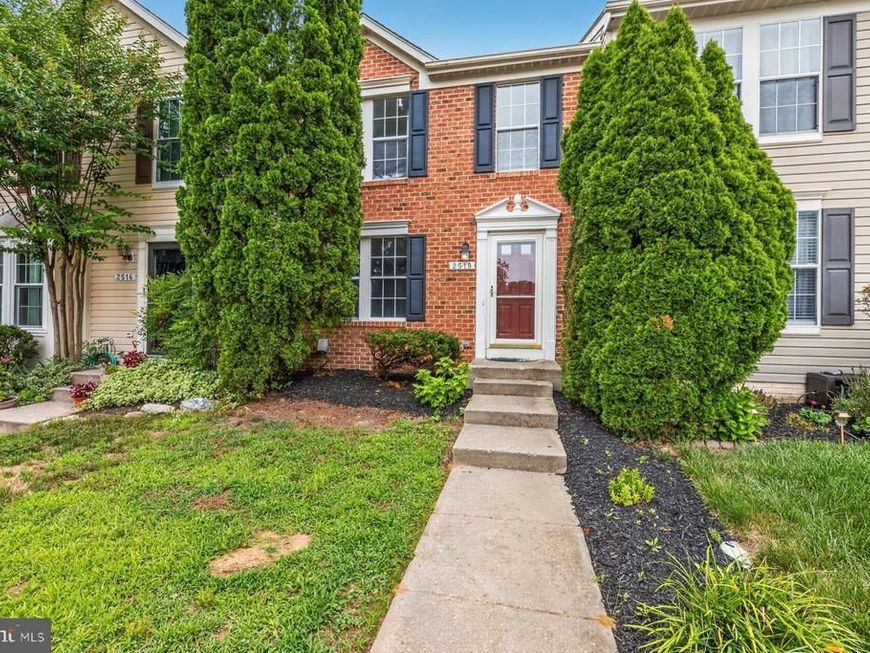 2518 Summers Ridge Drive, Odenton, MD 21113 Main Photo