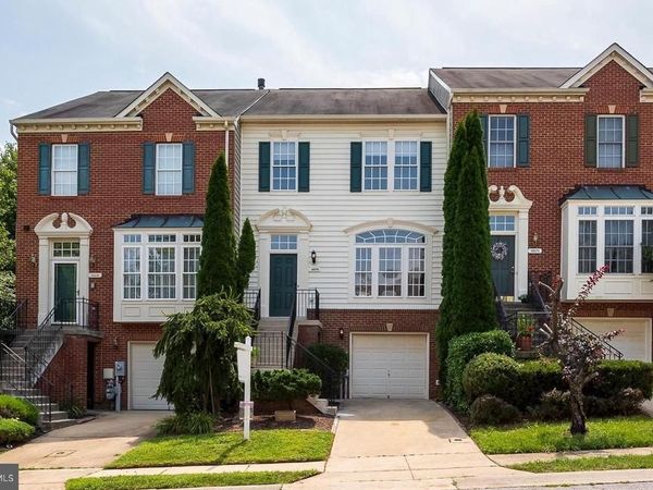 10526 ABINGDON WAY, WOODSTOCK, MD 21163