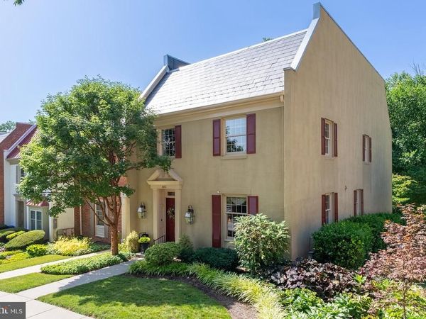8001 STRAUFF ROAD, Unit 19, BALTIMORE, MD 21204